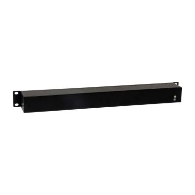 2. LevelOne ESP-2400 Überspannungsschutz Schwarz 0 x 58V Netzsteckdose