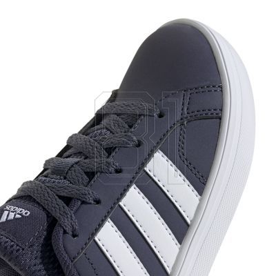 8. Adidas Pace 2.0K Jr IE3465 shoes