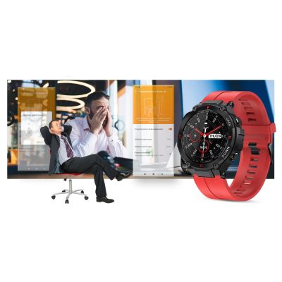 13. Gravity GT7-5 Smartwatch