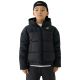 3. Jungen Daunenjacke 4F M621 tiefschwarz 4FJWAW25TDJAM621 20S