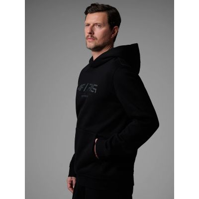 3. Herren-Kapuzenpullover, regulär, 4F x Robert Lewandowski RL9SAW25TSWSM2582-20S