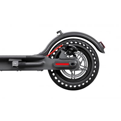 7. FAST WHEELS PRO Elektroroller