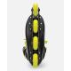 9. Impala Lightspeed Inline Skate A084-SCHWARZ/FLUOR Skates