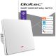 7. QOLTEC LICHT-EIN/AUS-SCHALTER | 1-KANAL | WLAN | TIMER | TUYA | WEISS