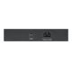 4. Zyxel GS1100-16E-EU0101F 16-poliger, unmanaged, lüfterloser, schlanker Switch
