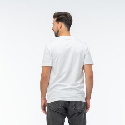 7. Herren AMILO Kurzarm-T-Shirt