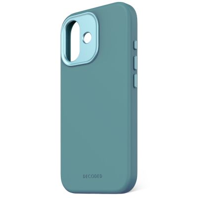 3. Decoded D25IPO17BCS9RB Handyhülle 16 cm (6,3") Blau