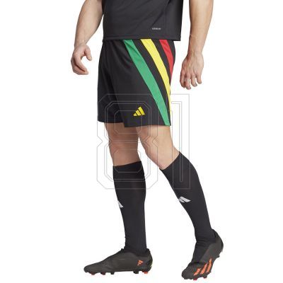 6. adidas Fortore 23 M IK5736 Shorts