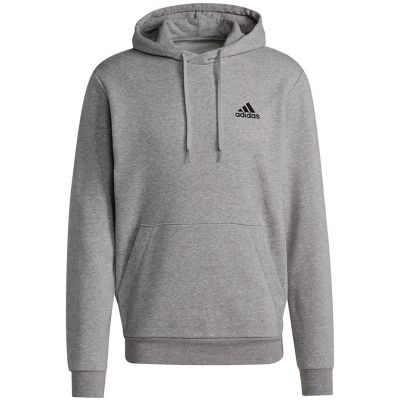 4. adidas Essentials Fleece M H12213 Sweatshirt