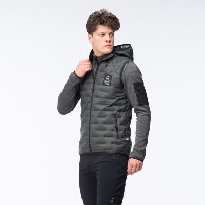 13. Elbrus Huel Weste Primaloft M 92800622483