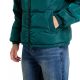 12. Karl Kani Herren Retro Essential Steppjacke PD00008884