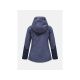 4. Peak Performance W Rider Skijacke Blau