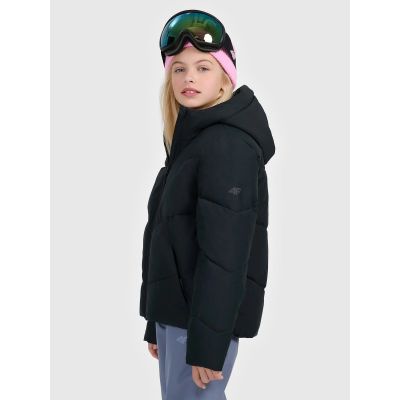 3. Technische Jacke 4F JUNIOR 4FJRAW25TTJAF1035-20S