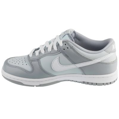 2. Nike Dunk Low GS DH9765-001 Grau 37,5
