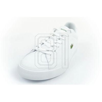 3. Lacoste Lerond Set 125 2 CFA W 749CFA003721G Schuhe