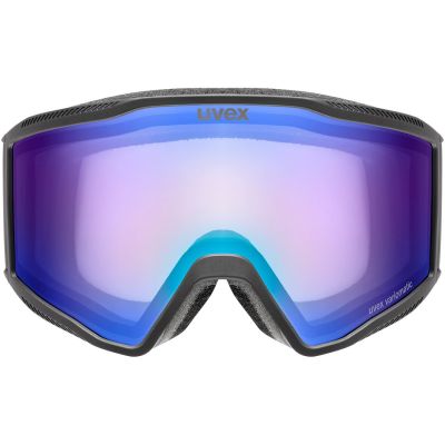 Skibrille UVEX Blast V – Einheitsgröße