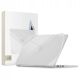 8. Tech-Protect Softshell-Schutzhülle für MacBook Air 15" (2023/2024/2025/2026) – Transparent