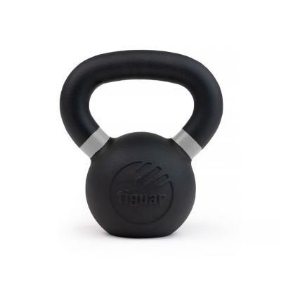 2. Tiguar Kettlebell Raw V2 10kg TI-KB0010RV2