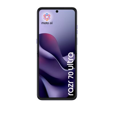 16. Motorola Razr 70 Ultra 5G 16/512GB PANTONE Orientblau