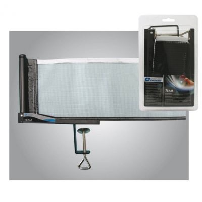 Donic Team 808311 Tischtennis-Netzhalter