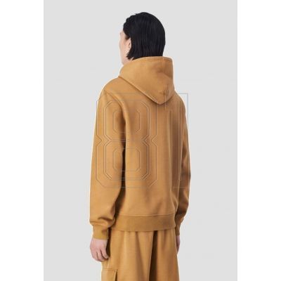 8. Champion Kapuzenpullover M 220253.MS034