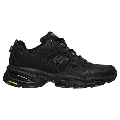 2. Skechers Vigor 3.0 M 237145/BBK Schuhe