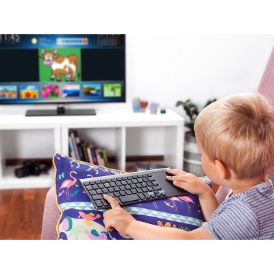 6. TRACER DRAHTLOSES KEYBOARD EXPERT TRAKLA46934
