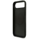 7. Guess Saffiano Classic Logo MagSafe Hülle für iPhone Air - Schwarz
