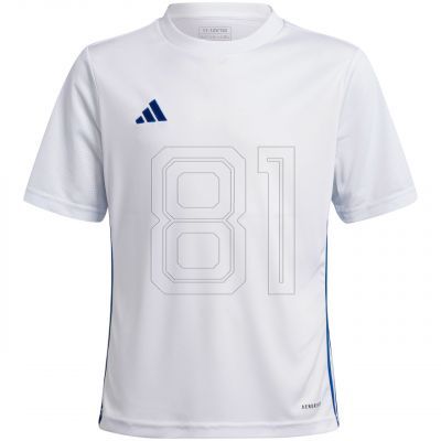 adidas Tisch 23 Trikot Jr JJ1154