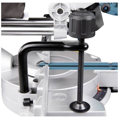 11. Makita LS0816F Gehrungssäge 1200 W 216 mm 5000 U/min