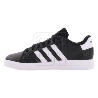 5. Adidas Grand Court 2.0 K Jr GW6503 Schuhe