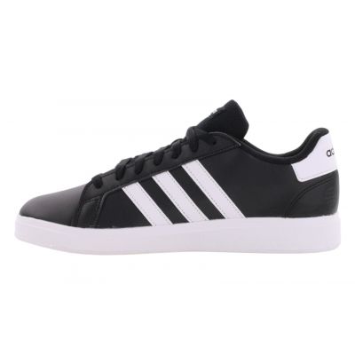 5. Adidas Grand Court 2.0 K Jr GW6503 Schuhe