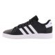 5. Adidas Grand Court 2.0 K Jr GW6503 Schuhe