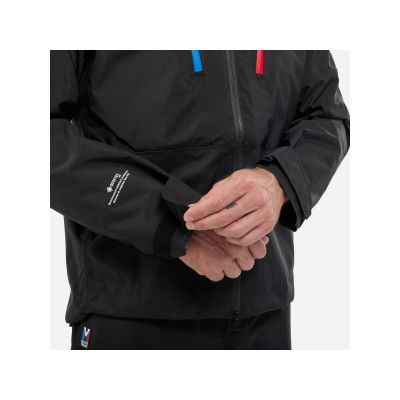 4. MILLET Trilogy Icon GTX Pro JKTM Herrenjacke Schwarz
