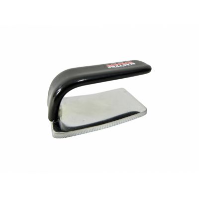 2. MASTERS BOXING IRON schwarz