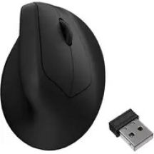 Keychron M5 8K Maus Schwarz (M5-A23)