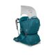 3. Osprey Poco™ LT Reisetragetasche Blau