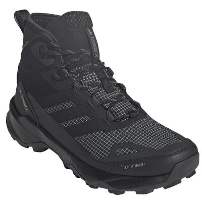 4. Adidas Terrex Skychaser AX5 MID GTX Clima Hyking JQ2205 Schuhe