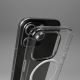 5. SBS Extreme Mag D3O MagSafe Hülle für iPhone 16 Pro Max – transparent