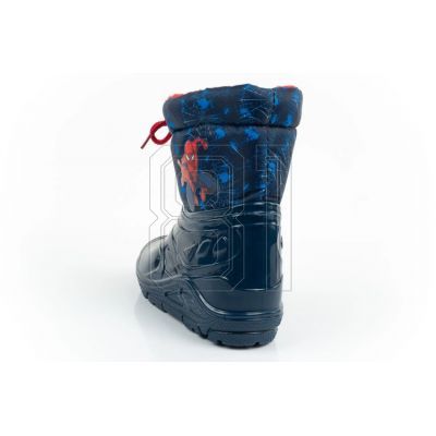 5. Spiderman Jr. Schneestiefel SP011413