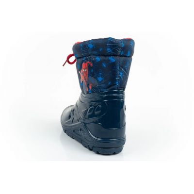 5. Spiderman Jr. Schneestiefel SP011413