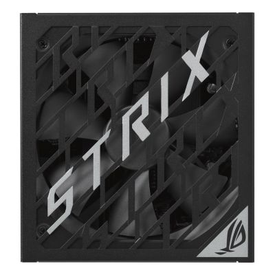 17. ASUS ROG STRIX-850P-GAMING-E Netzteilmodul 850 W 20+4 Pin ATX Schwarz