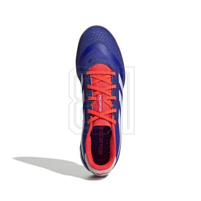 3. Adidas Predator League IN M IF6393 Schuhe