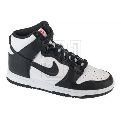 Nike Dunk High W DD1869-103 Schuhe