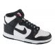 Nike Dunk High W DD1869-103 Schuhe