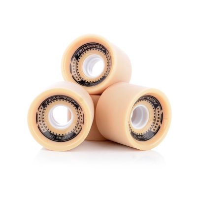2. TEMPISH LB 78A 63x48 Longboard-Rollen