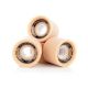 2. TEMPISH LB 78A 63x48 Longboard-Rollen