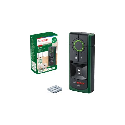 2. Bosch Truvo Digital-Multidecoder