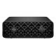 59. HP ZGX Nano G1n AI GB10 128 GB LPDDR5x-SDRAM 4 TB SSD Linux Mini-PC AI Workstation, AI PC Schwarz