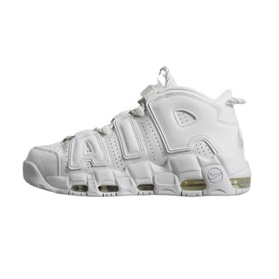9. Nike Air More Uptempo `96 M 921948-100 Schuhe
